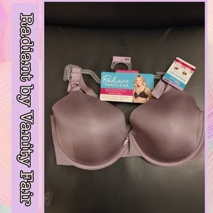 🌸🌸Radiant by Vanity Fair Full Coverage Bra🌸🌸